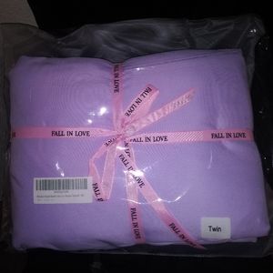 Twin Microfiber Duvet & Pillow Cases